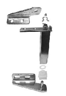 (G6-1) Glenco 2856-RH Hinge kit