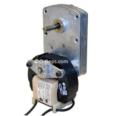 (T7-9) Savory 22743 Gear motor