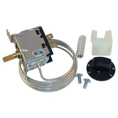 (E7-9) Ranco # A30-3943-000 Thermostat