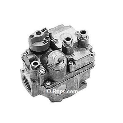 (U9-8) Wolf 711355 Safety gas valve