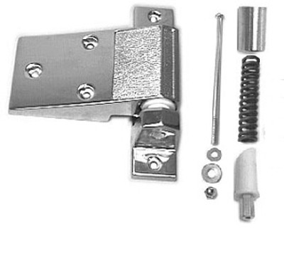 (G9-3) Master-bilt 800-11210 Hinge w/spring