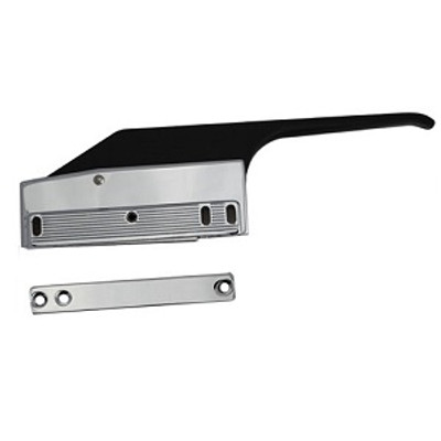 CresCor 100612001K Door latch