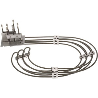 Duke 153921 Heating element assembly 208V 10000W