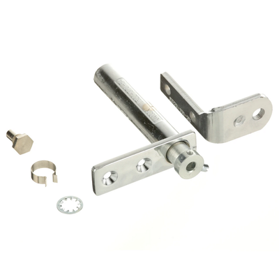 (F3-7c) Beverage Air 401Y177A LH Top Spring Hinge kit