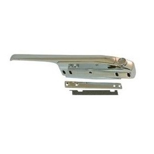 Kason 171 Latch with strike Straight handle latch complete