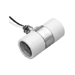 Merco 050463SP - Dual lamp holder