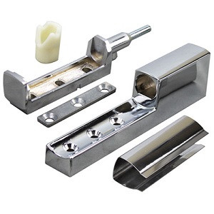 Beverage Air 401-239B Edgemount Hinge - Commercial Refrigerator Part - Same Day Shipping