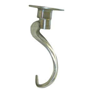 Hobart 295174 Spiral dough hook 60 QT
