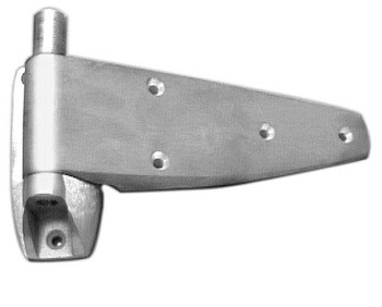 Master-Bilt 35-01822 Torquemaster, 23.750" X 61.2