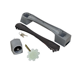 エルビス　ko nicolas 出品 Kolpak 500000557 - Locking Handle complete - Knob inside release