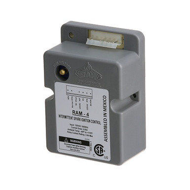 Ignition Control Module 01 Ram Imperial - 37061 Ignition Control Module - RAM-4