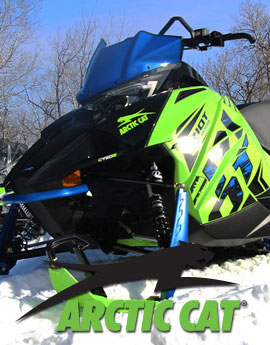 Arctic Cat