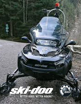 Ski-doo