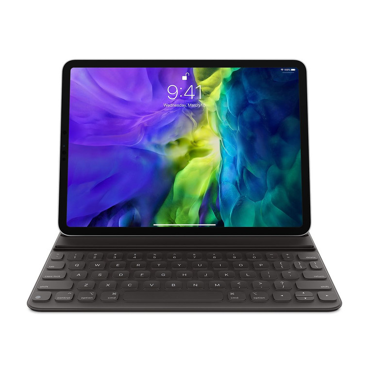 Apple Smart Keyboard Folio for iPad Pro 12.9-inch (6th GEN) - Spanish