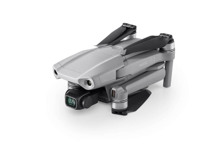 DJI Mavic Air 2 Fly More Combo (ADS-B)