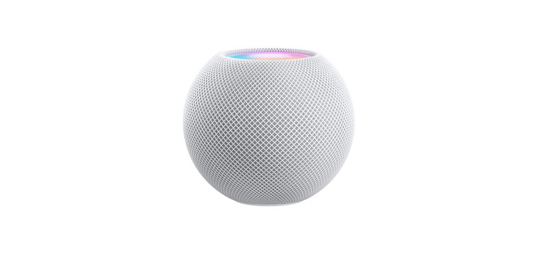 Apple HomePod Mini - White