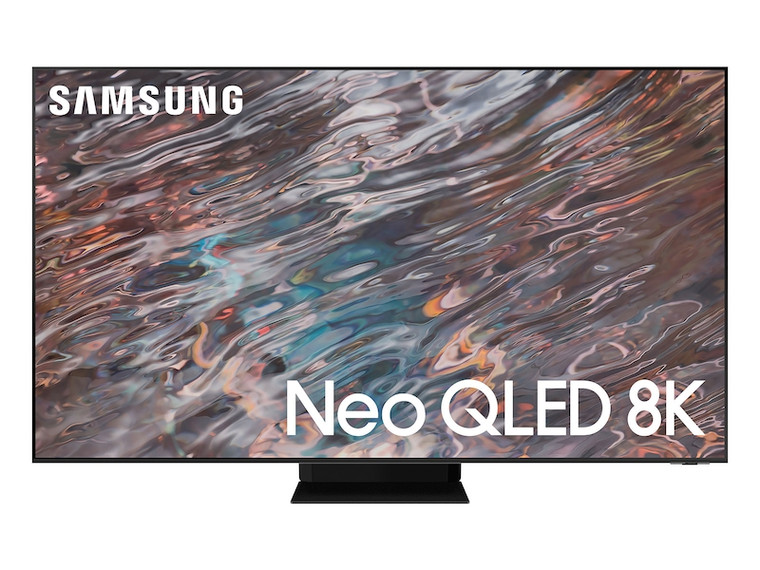 Samsung 75-inch QN800A Neo QLED 8K Smart TV (2021)