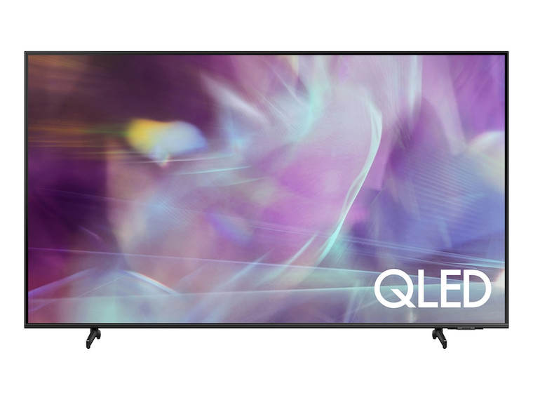 Samsung 85-inch Q60A QLED 4K Smart TV (2021)