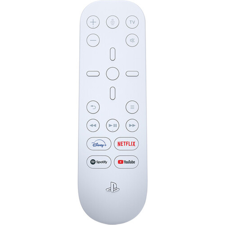 PlayStation 5 Media Remote