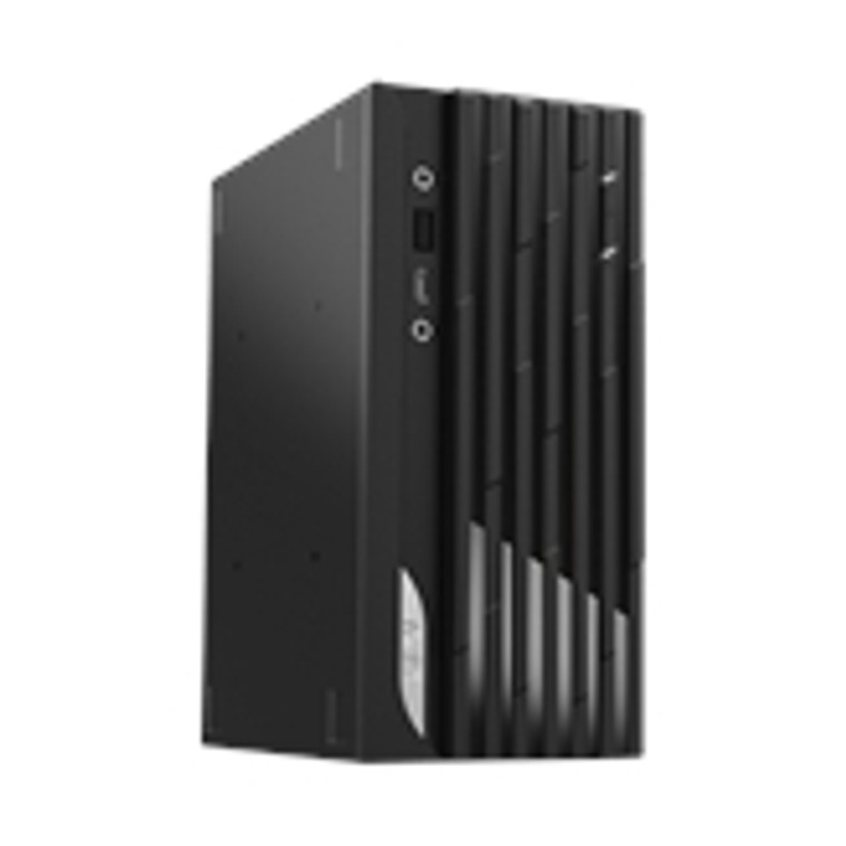 MSI PRO DP20ZA 5M 223US Desktop R7 16GB 500GBSSD W11H+