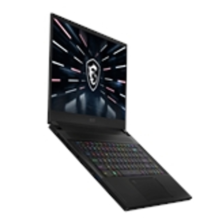 MSI GS66 Stealth Stealth GS66 12UGS-272 15.6" Gaming Notebook - Full HD - 1920 x 1080 - Intel Core i7 12th Gen i7-12700H 1.70 GHz - 16 GB Total RAM - 512 GB SSD - Core Black