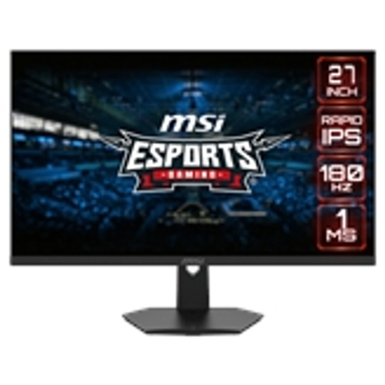 MSI G274F 27" Full HD Gaming LCD Monitor - 16:9