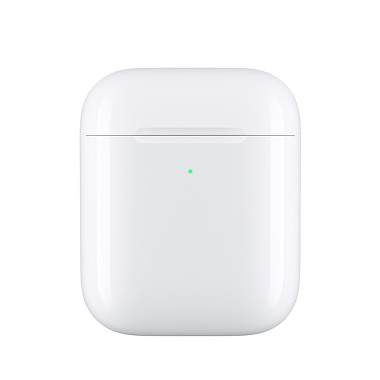 Apple Wireless Chaging Case for AirPods