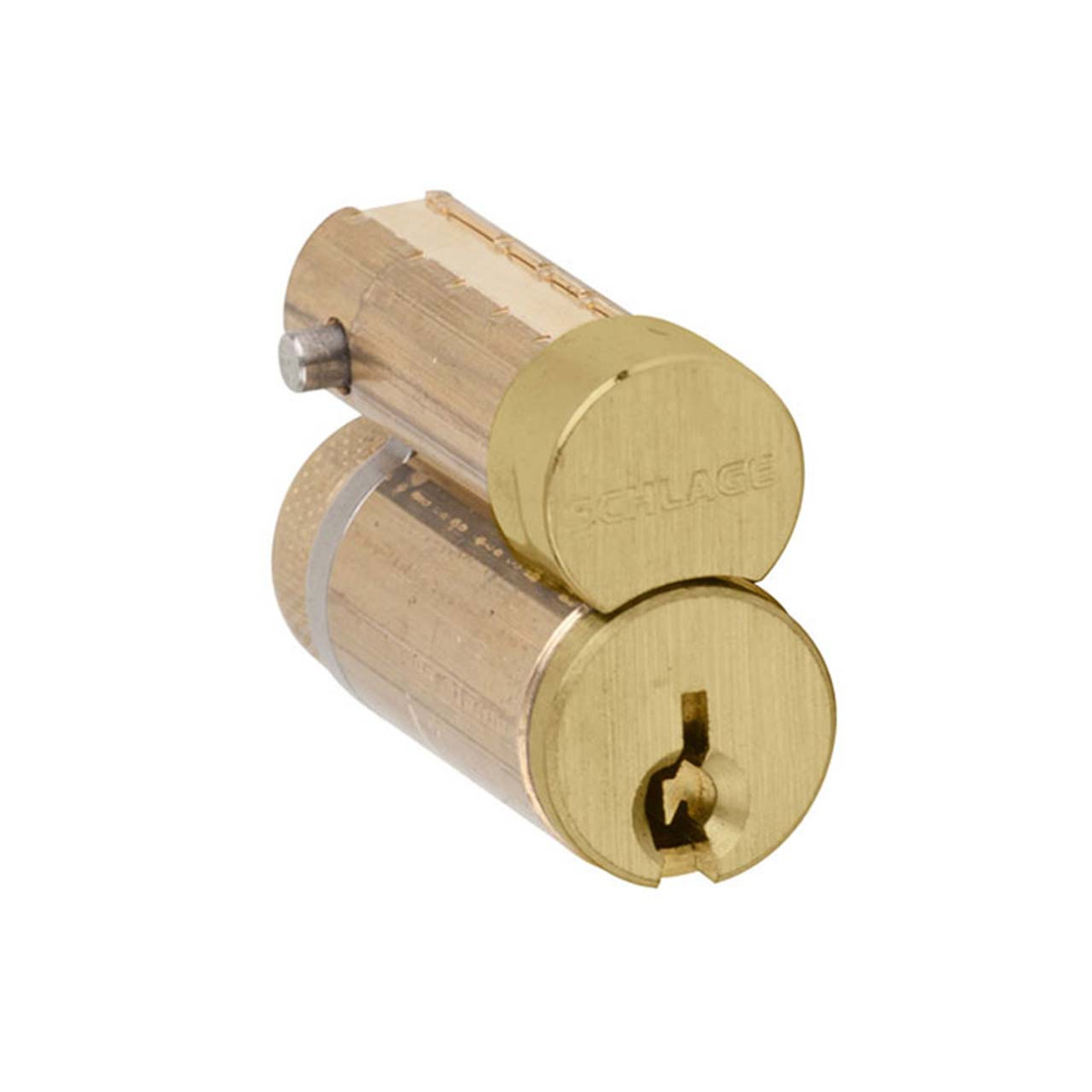 Schlage 23-030-1246-606, FSIC Core, 1246 Finish