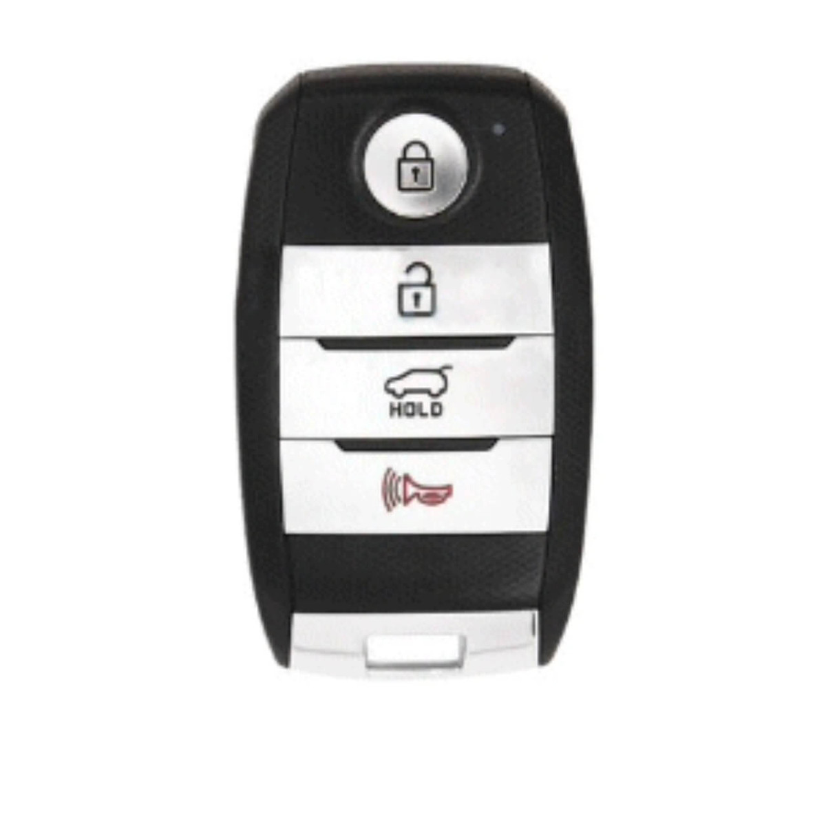 Ilco Look-Alike PRX-KIA-4B5, Remote, 4 Button, Prox Fob, KIA, FCC TQ8-FOB-4F08