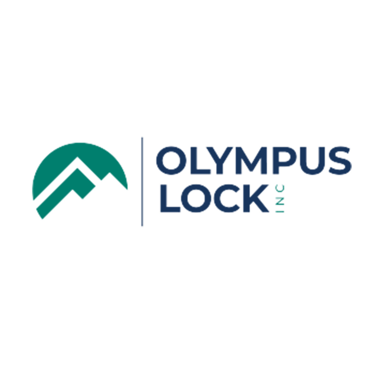 OLY-266B-26D-KD, 1-1/8 DRAWER LOCK, DISC TUM, US26D, KD, 02066