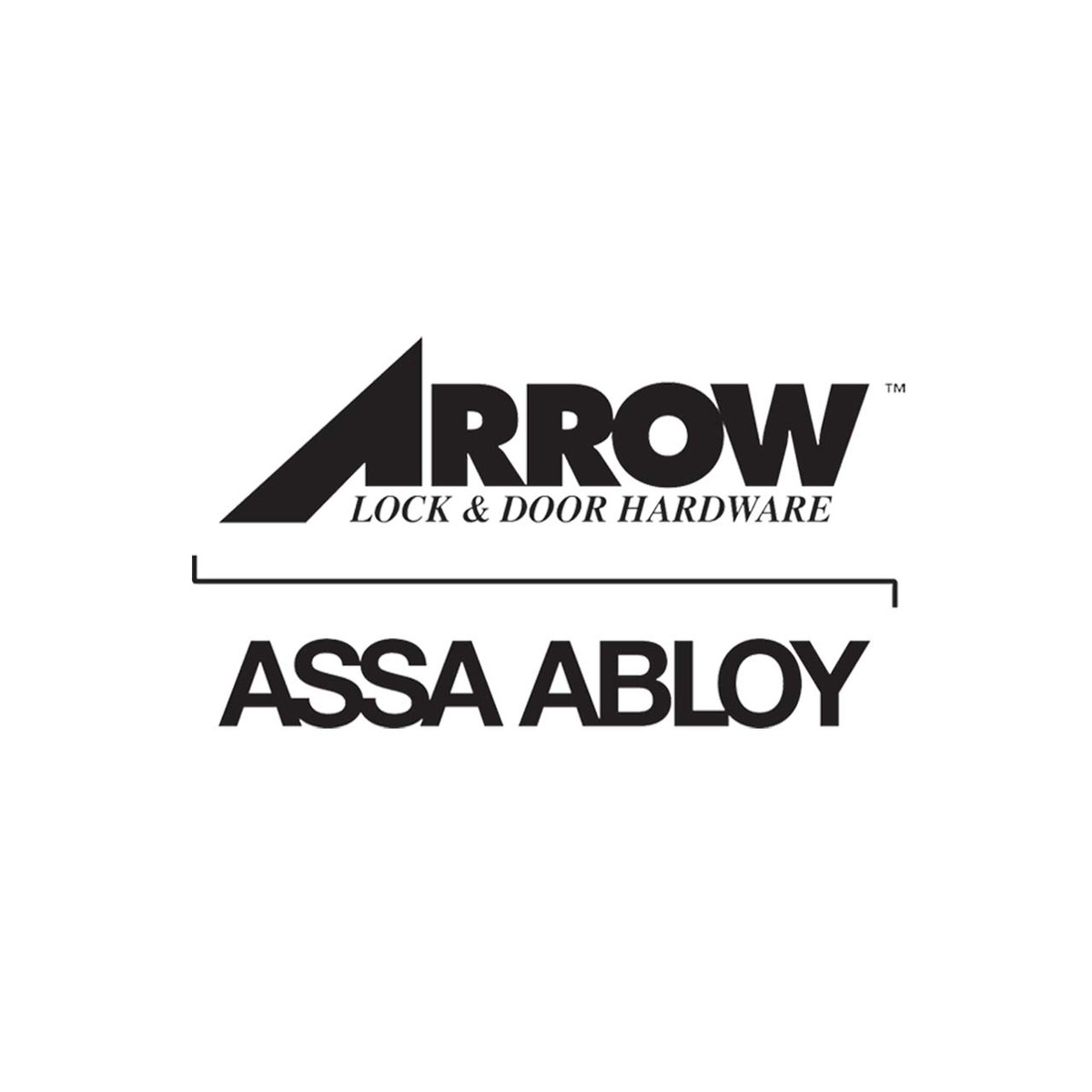 ARW-116-26D, 2 3/4" DRIVEIN DEADLATCH MK SERIES, - 11-105