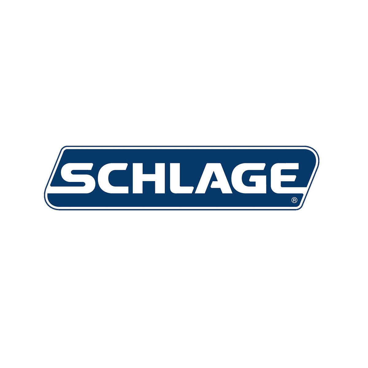 Schlage PC53 BD Grade 1 Entrance Cylindrical Lock, Less SFIC, Rhodes Lever, 626, 2-3/4" Backset, ANSI Strike