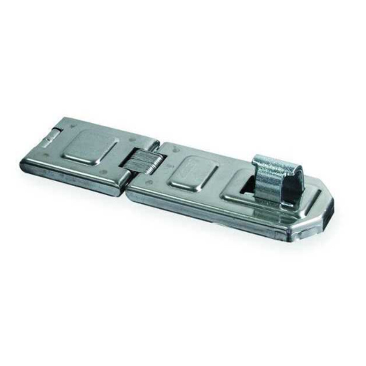 ABU-140/190C, HASP FOR DISKUS - 7-1/2" CARDED, 01401