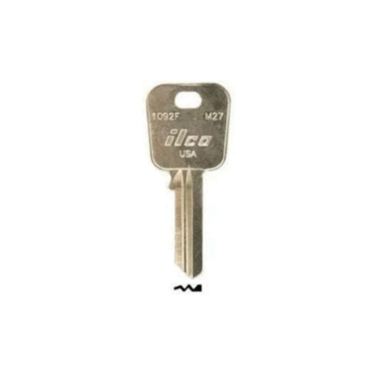 ILC-1092F, MASTER, #8514, CABLE LOCK, EZ-M27