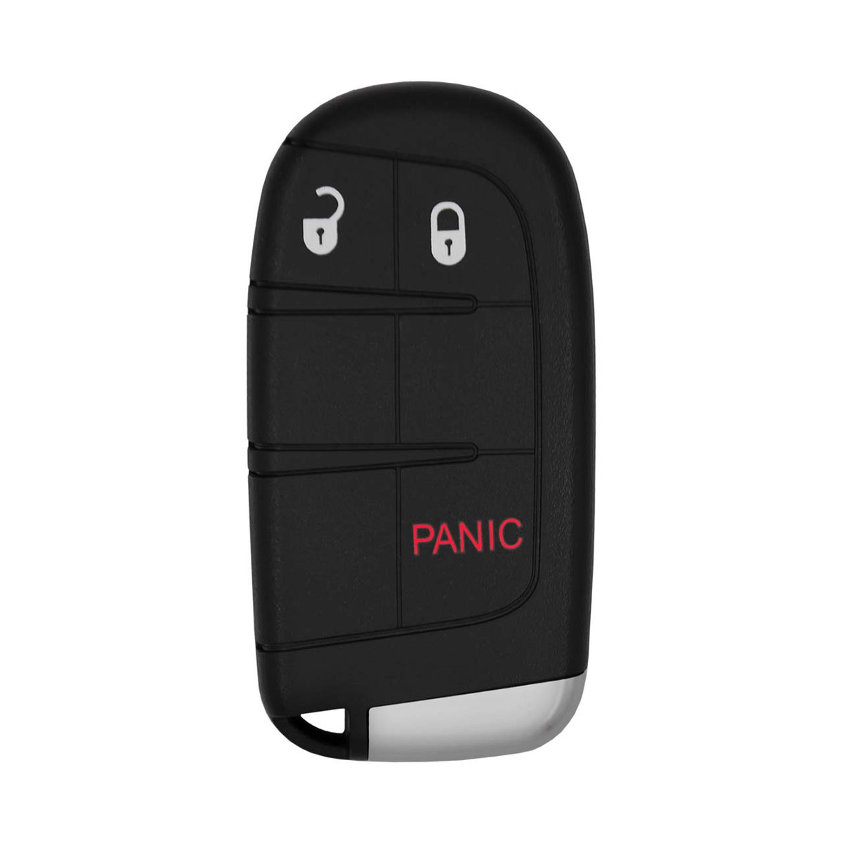 Ilco Look-Alike PRX-CHRY-3B4, Remote, 3 Button, Prox Fob, Chrysler, FCC M3N40821302