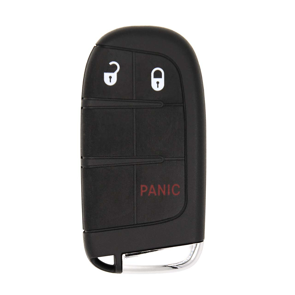 Ilco Look-Alike PRX-JEEP-3B2, Remote, 3 Button, Prox Fob, Jeep, FCC M3N-40821302