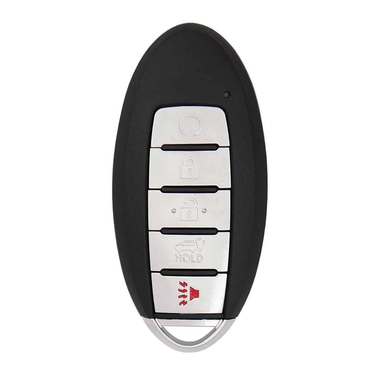 Ilco Look-Alike PRX-NIS-5B9, Remote, 5 Button, Prox Fob, Nissan, FCC KR5S180144014
