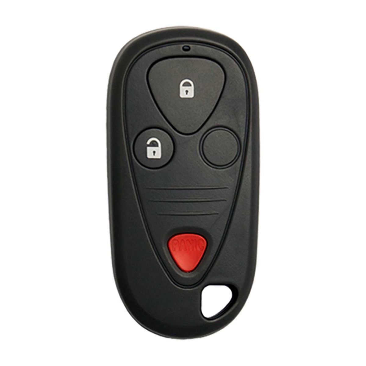Ilco Look-Alike RKE-ACURA-3B2, Remote, Acura 3 Button Keyless Entry, FCC E4EG8D-444H-A