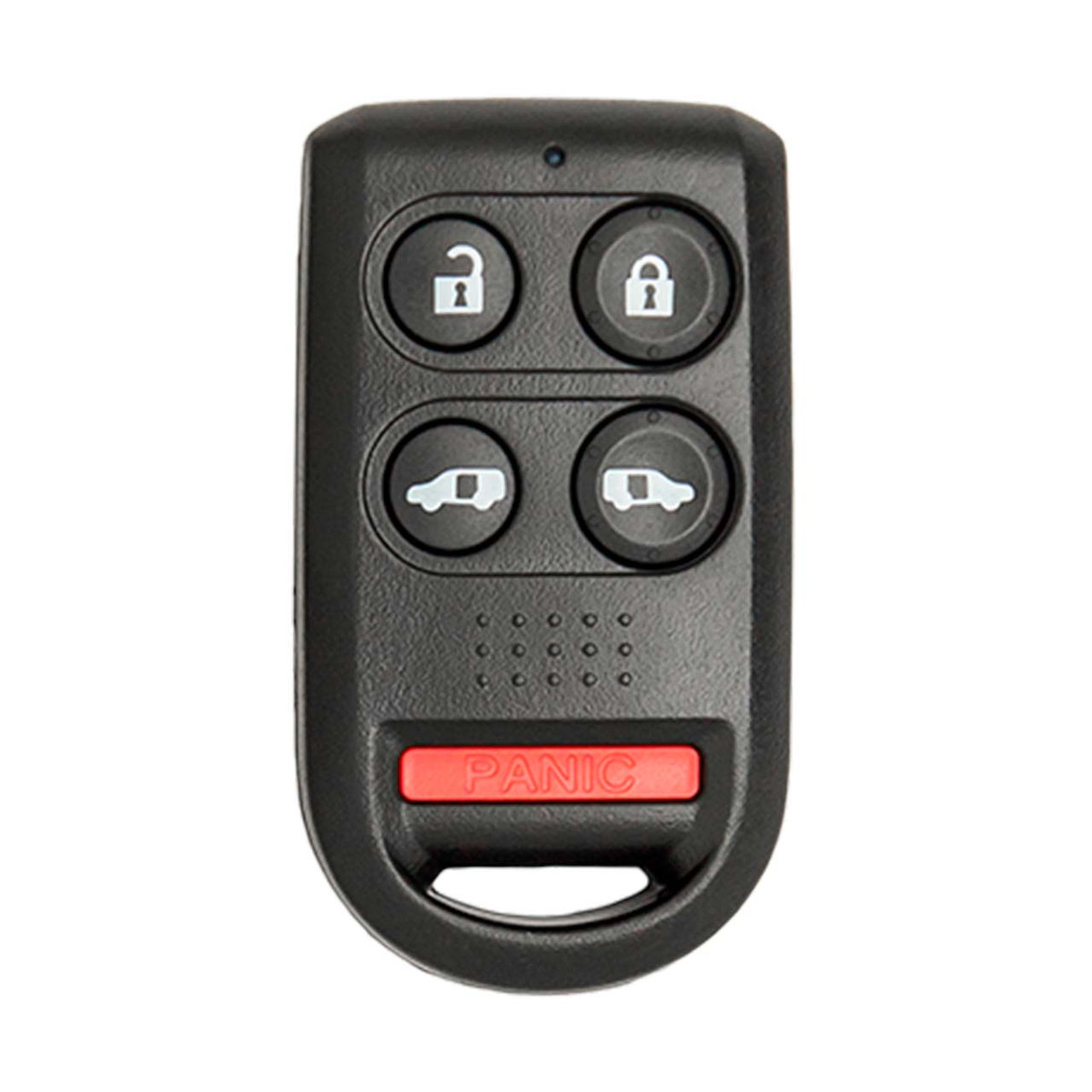 Ilco Look-Alike RKE-HON-5B1, Remote, Honda 5 Button Keyless Entry, FCC OUCG8D-399H-A