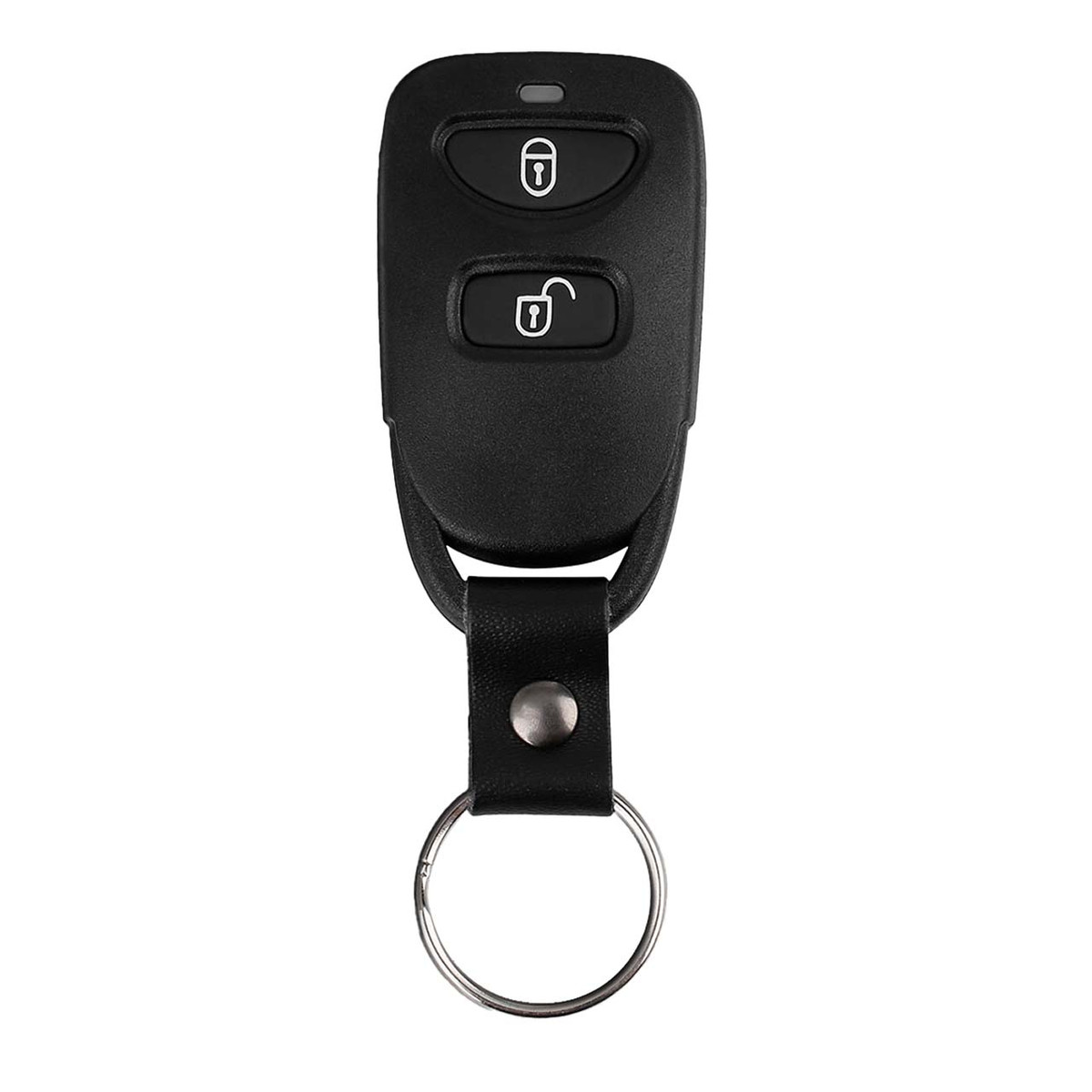 Ilco Look-Alike RKE-KIA-3B1, Remote, KIA 3 Button Keyless Entry, FCC PINHA-T036