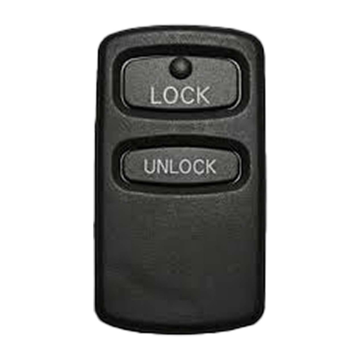 Ilco Look-Alike RKE-MITS-2B3, Remote, MITSUBISHI 2 Button Keyless Entry