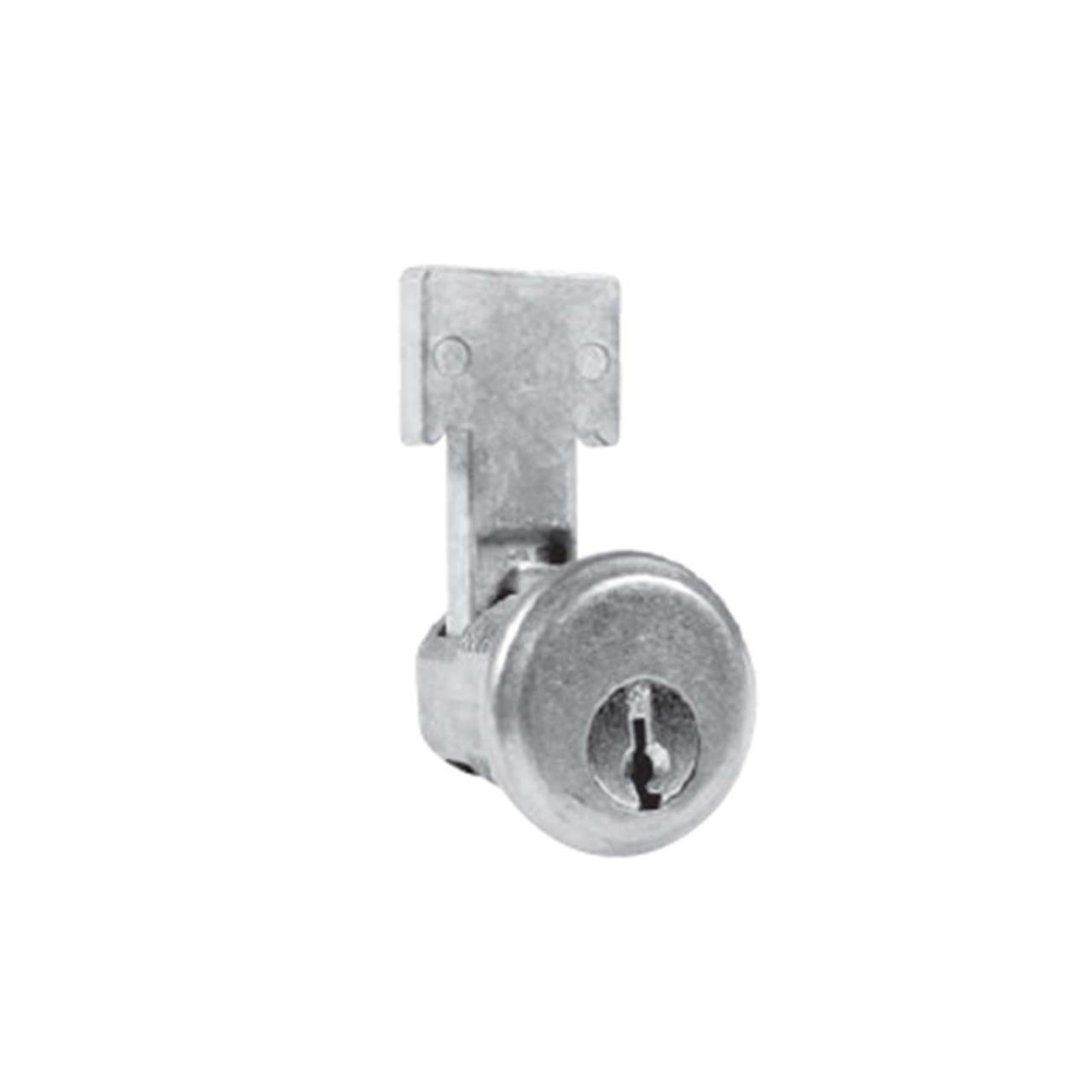 National Desk Lock C8137-26D