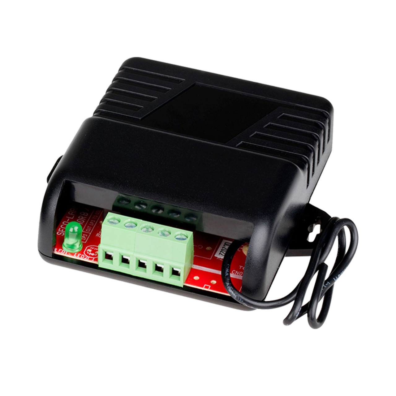 Seco-Larm SK-910RD1 1 Channel RF Receiver - Thumbnail 3