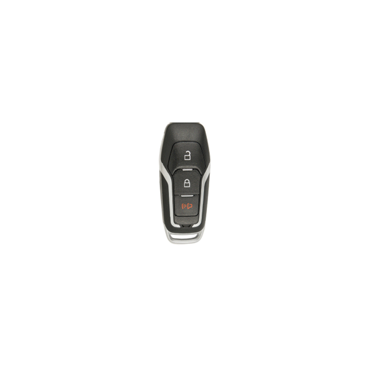 Ilco Look-Alike PRX-FORD-3B4, Remote, 3 Button, Prox Fob, Ford - R&H ...