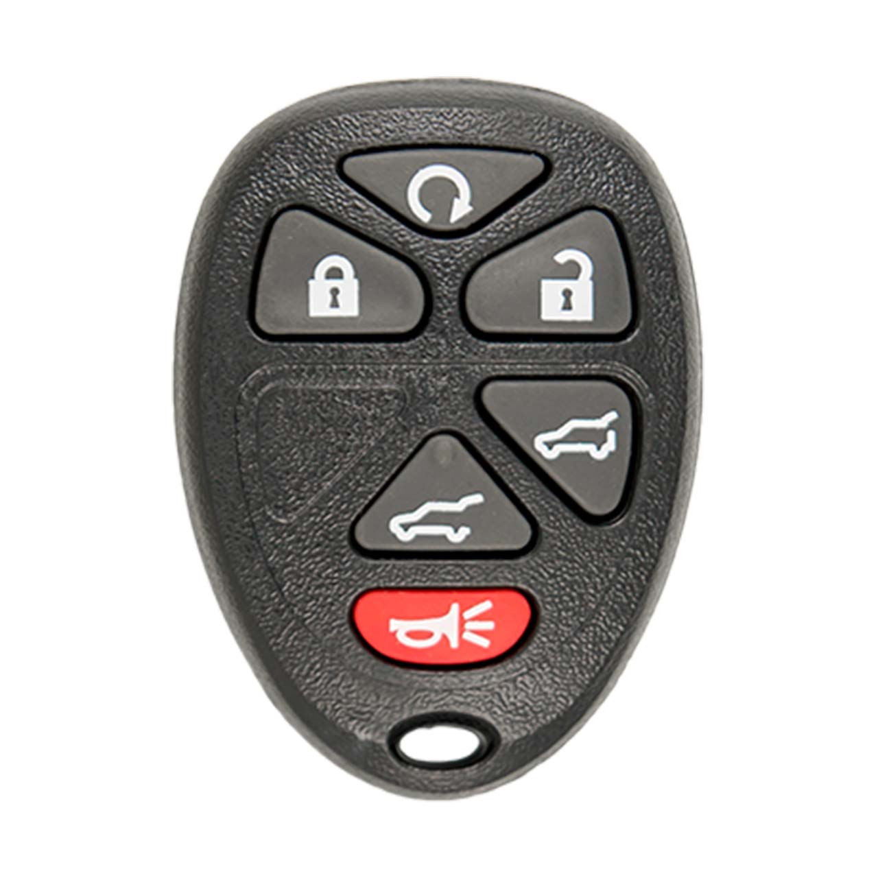 22756462 GM Factory OEM KEY FOB Keyless Entry Remote Alarm Replace
