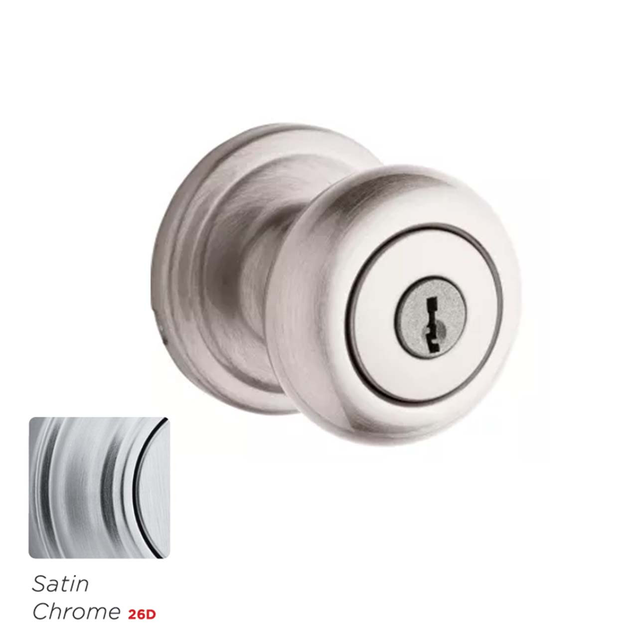 バウンティハンタースコロクト KWI-750H-26D, STOREROOM, 6AL, SCS, KD, HANCOCK KNOB - R&H Security