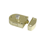 MAO-S200-SPB, SECRET GATE LATCH