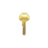 Master Lock K7000 BOX, 6 PIN PRO SERIES KEY BLANK, 1092-7000,M26