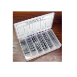 PRG-20, SPINDLE ASSORTMENT KIT