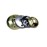 PRG-206-26, CHROME ROSE 2-1/4"